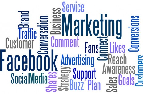 Sơ lược về Facebook marketing