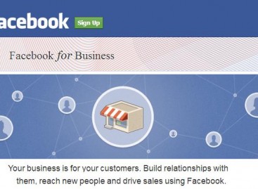 Fanpage – Diện mạo mới cho hoạt động kinh doanh của doanh nghiệp bạn trên môi trường mạng Facebook