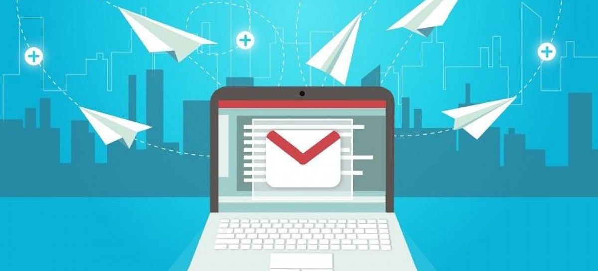 Email – Công cụ Digital marketing hiệu quả cùng thời gian
