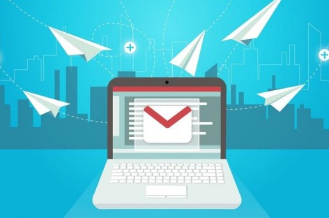 Email – Công cụ Digital marketing hiệu quả cùng thời gian