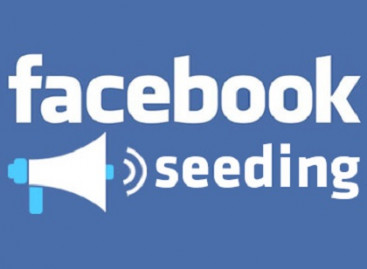 Seeding Facebook – Vũ khí cực hiểm để cưa đổ khách hàng