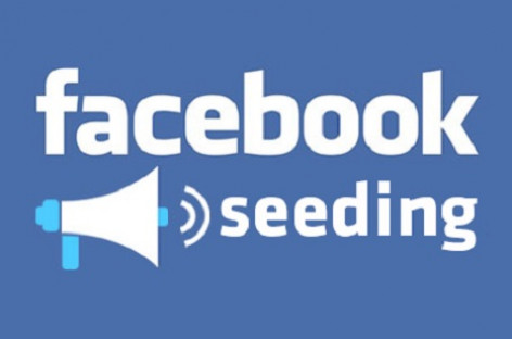 Seeding Facebook – Vũ khí cực hiểm để cưa đổ khách hàng