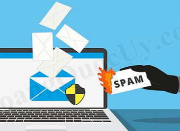 Tác động của Score spam tới hiệu quả chiến dịch Email Marketing