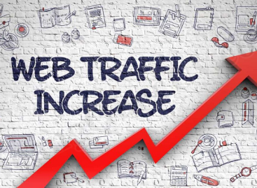 7 cách để tăng traffic cho website