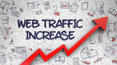 7 cách để tăng traffic cho website