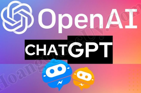 Hướng dẫn đăng ký tài khoản ChatGPT tại Việt nam