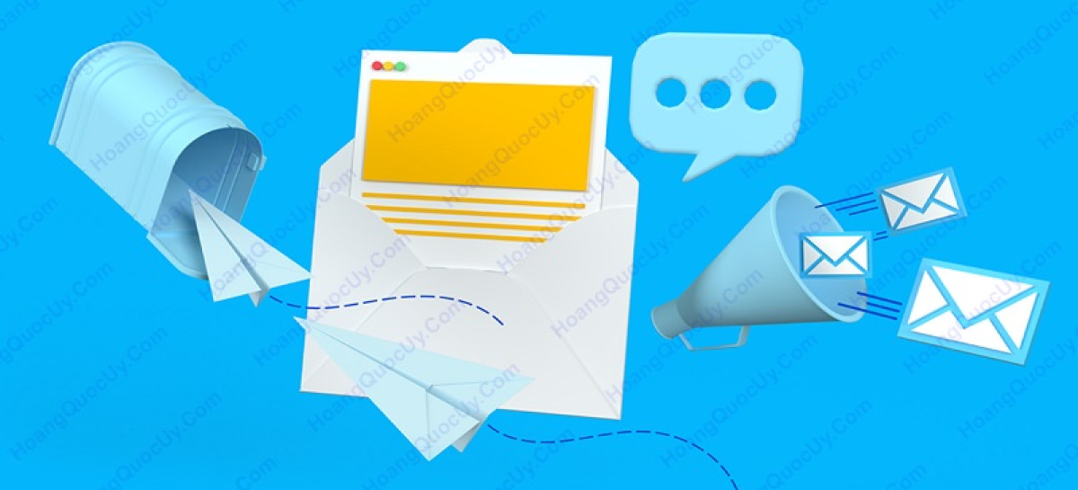 15 Mẹo Thực Thi Chiến Dịch Email Marketing Hiệu Quả