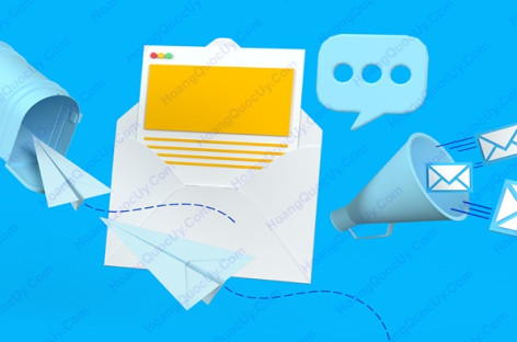 15 Mẹo Thực Thi Chiến Dịch Email Marketing Hiệu Quả