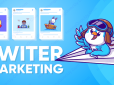 Marketing 0đ với cách gửi tin nhắn trực tiếp trên Twitter