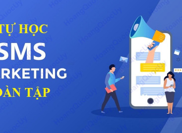 Tự học SMS Marketing toàn tập dành cho người làm kinh doanh