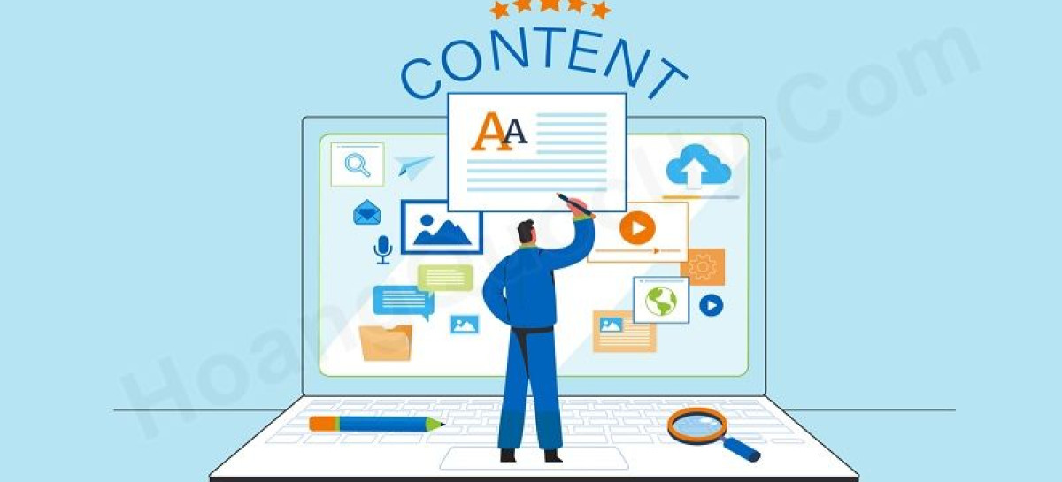 5 mẹo về SEO và Content dành cho chủ doanh nghiệp trong năm nay