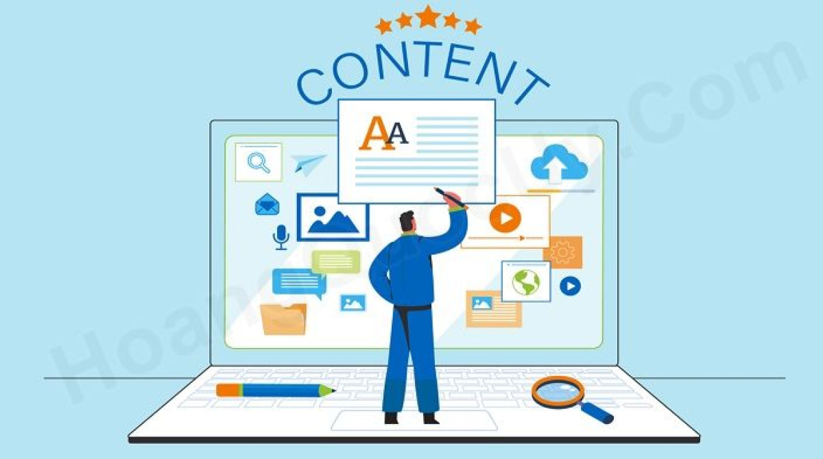 5 mẹo về SEO và Content dành cho chủ doanh nghiệp trong năm nay