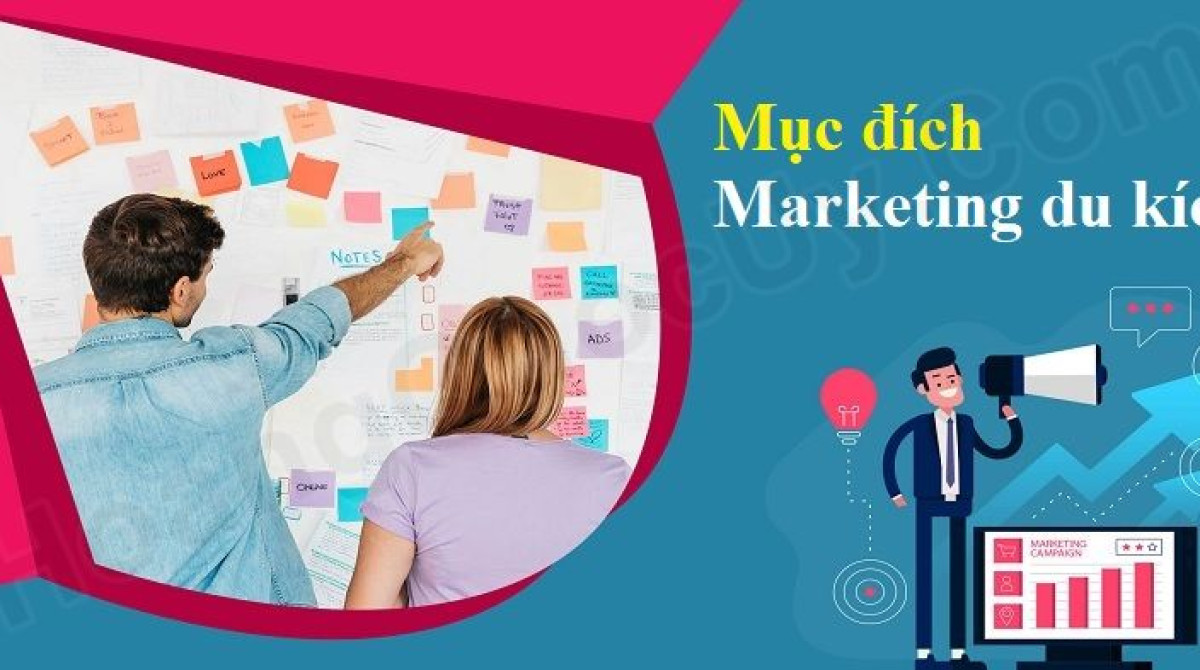 Khám phá mục đích thực sự của marketing du kích trong thời đại số